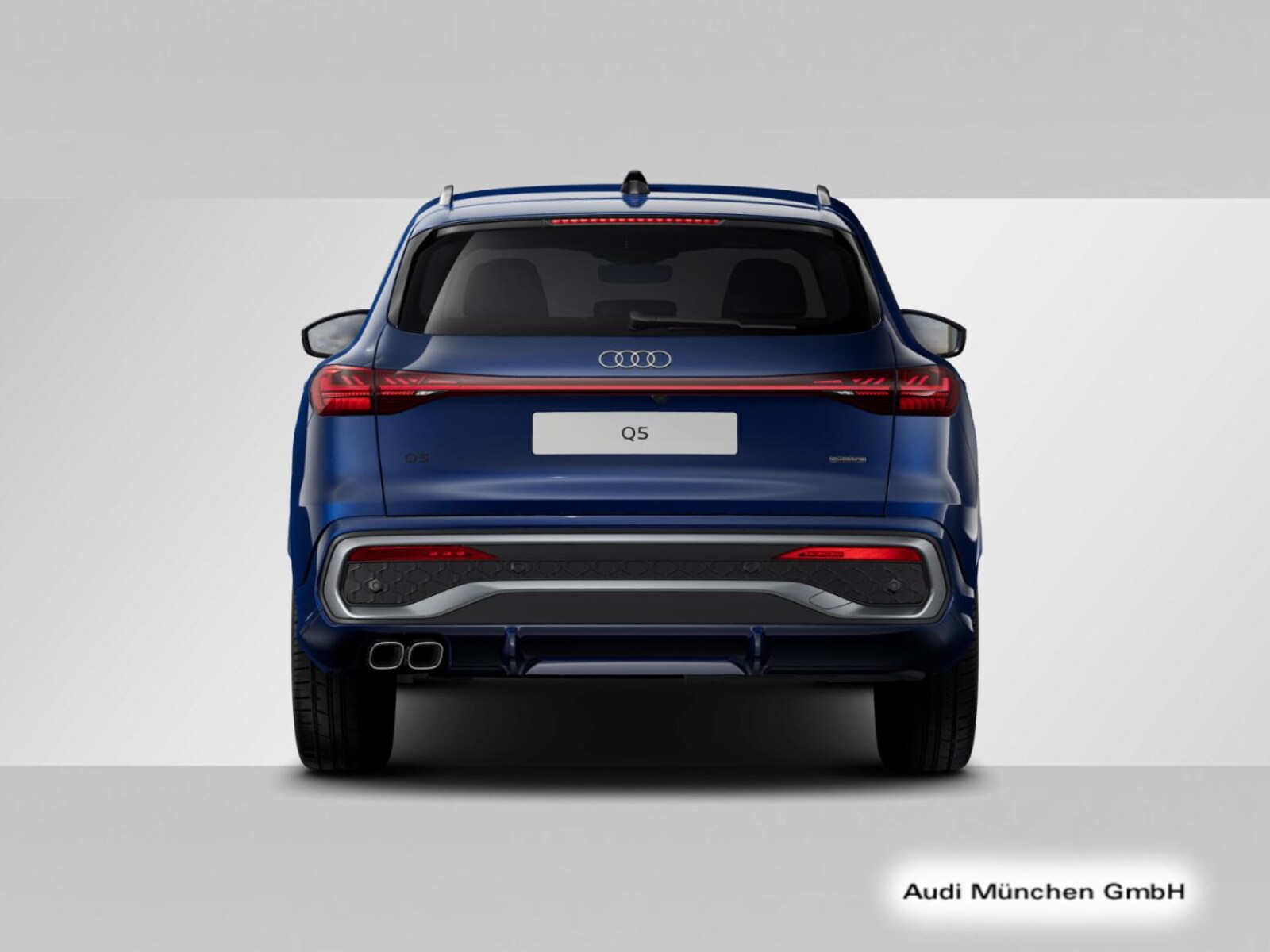 Audi Q5 – Bild 6