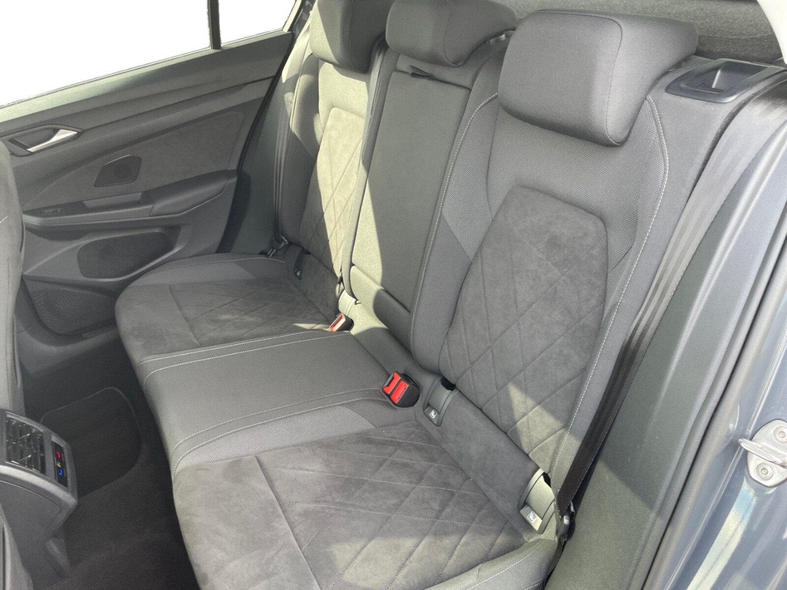 Volkswagen Golf – Bild 13