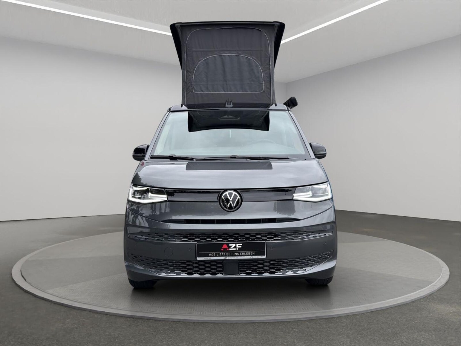 Volkswagen California – Bild 6