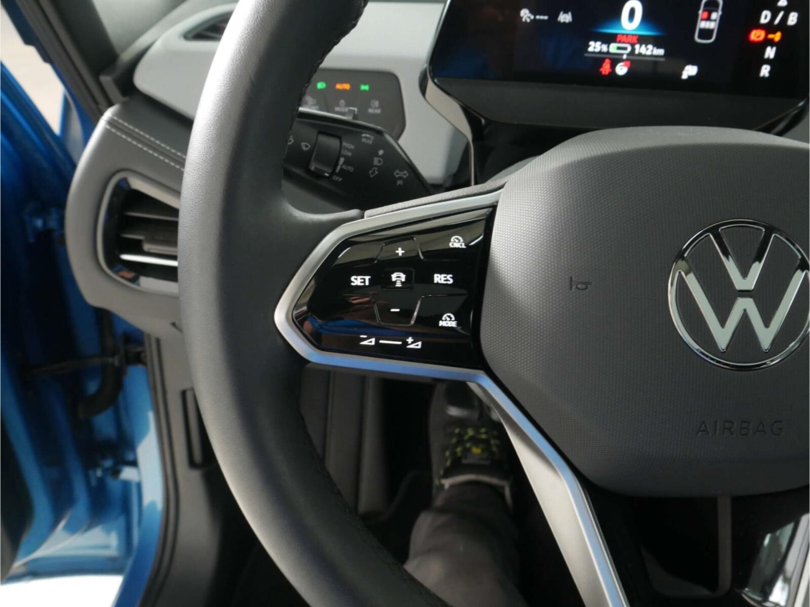 Volkswagen ID.3 – Bild 14
