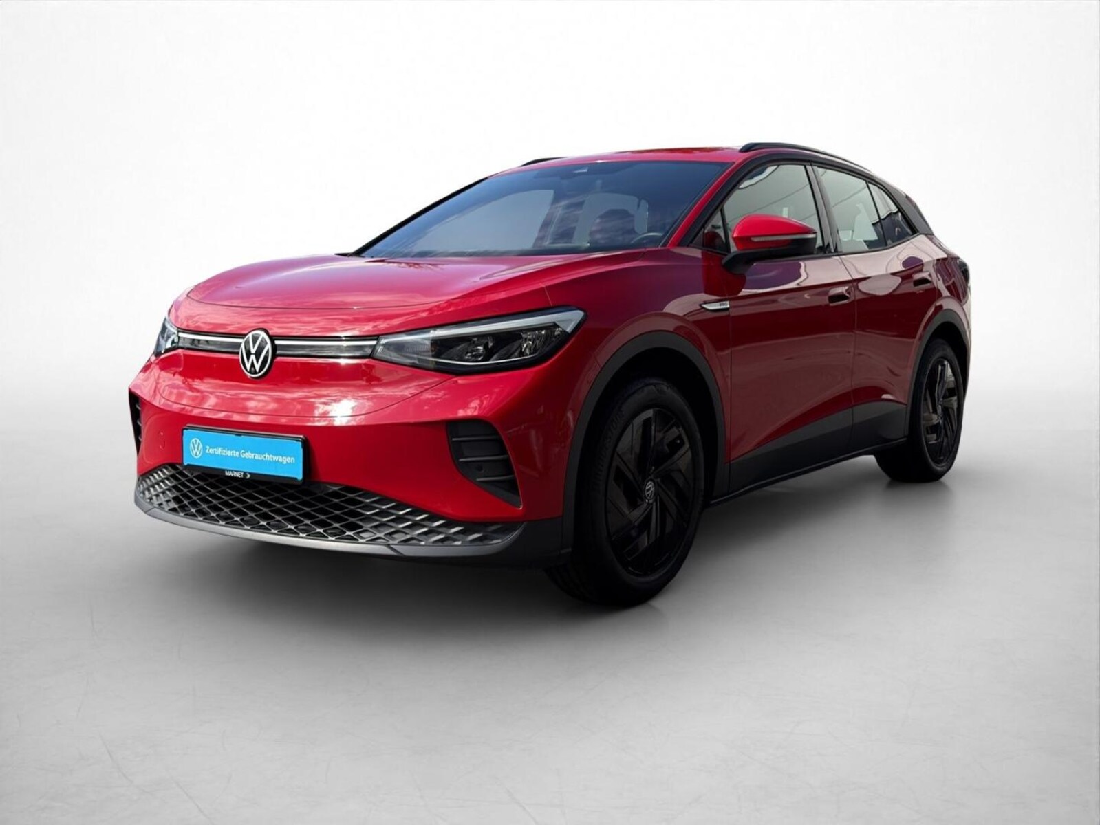 Volkswagen ID.4 – Bild 2