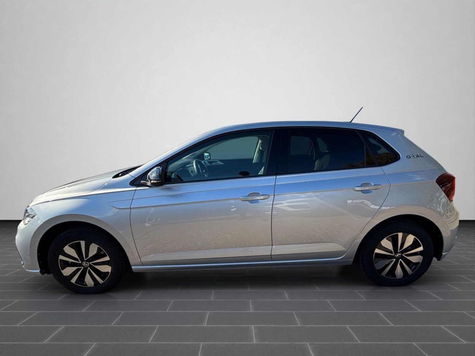Volkswagen Polo – Bild 7