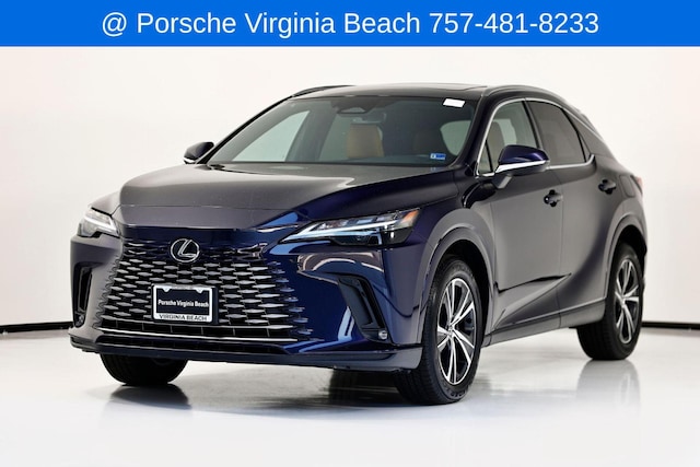 2023 Lexus RX 350