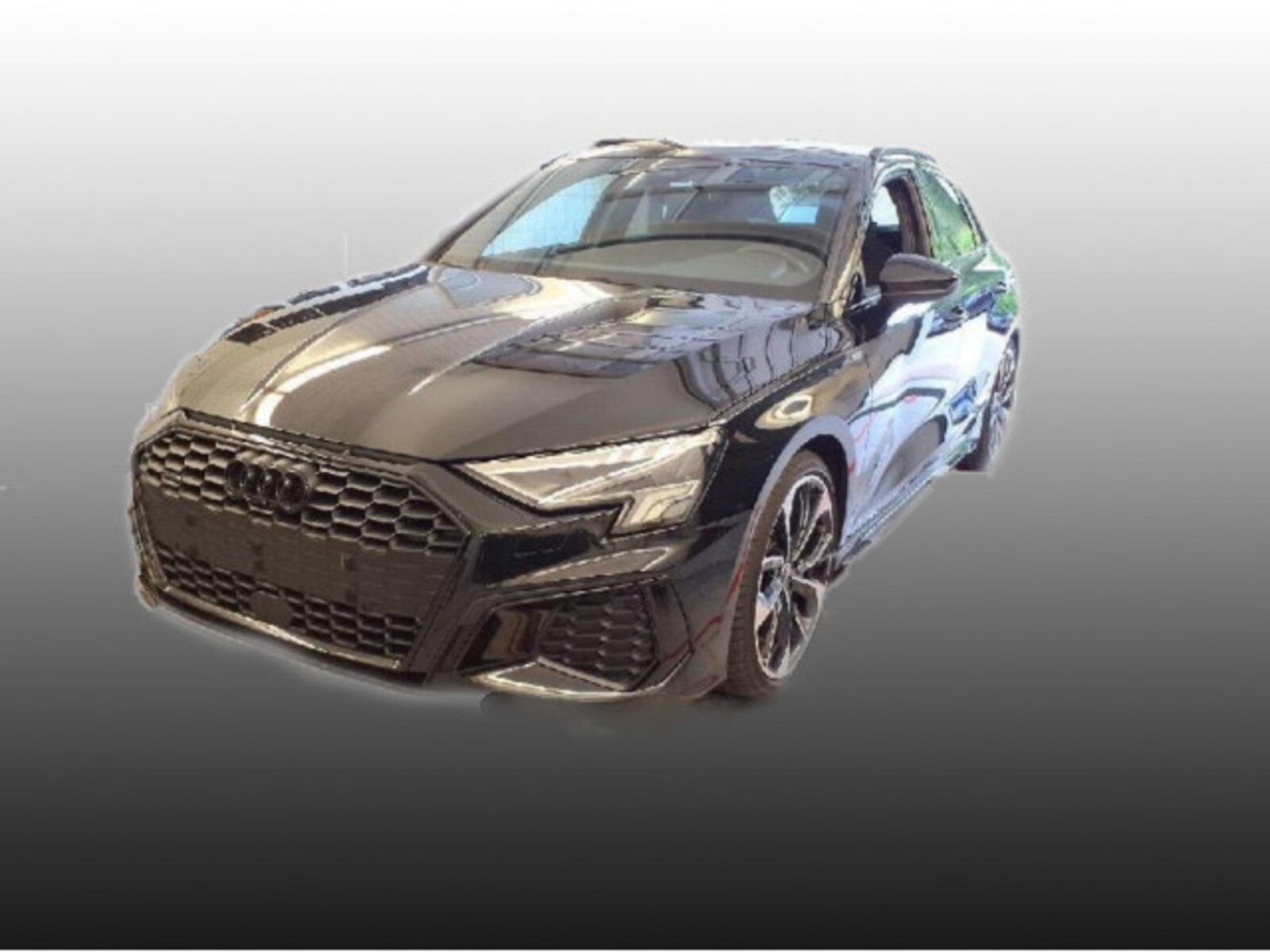 Audi A3 Sportback – Bild 2