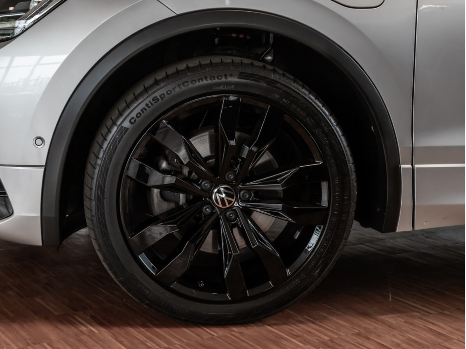 Volkswagen Tiguan – Bild 3