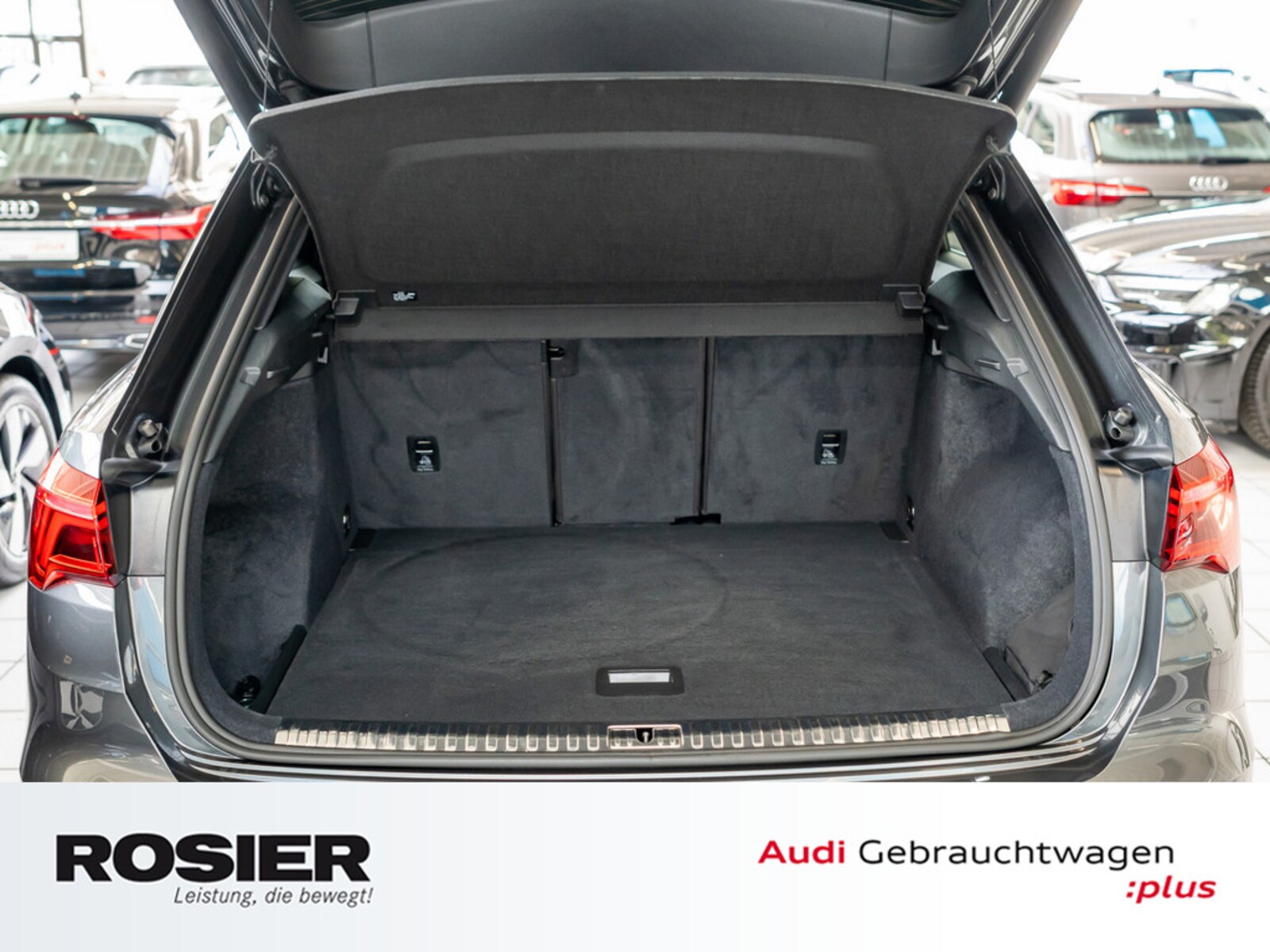 Audi Q3 – Bild 25