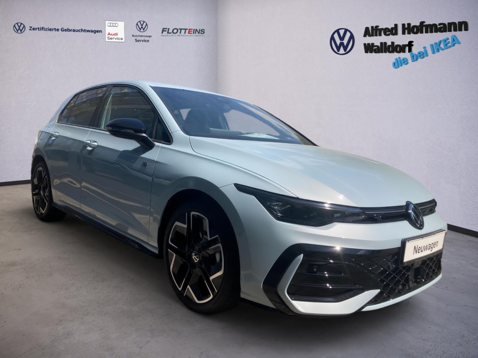 Volkswagen Golf – Bild 3