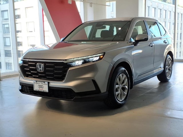 Photo of 2024 Honda CR-V