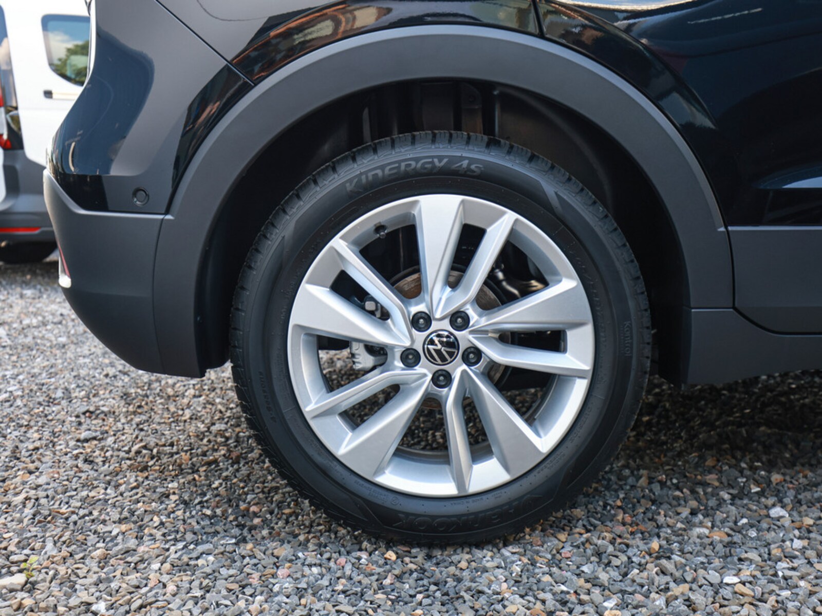 Volkswagen T-Cross – Bild 7