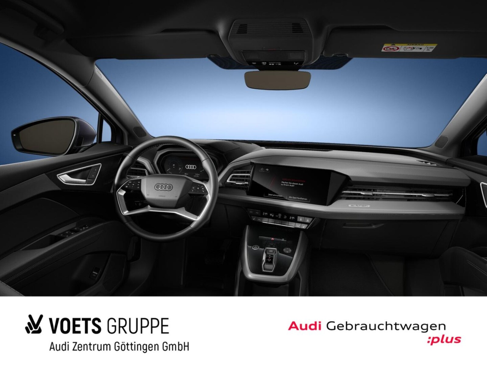 Audi Q4 e-tron – Bild 9
