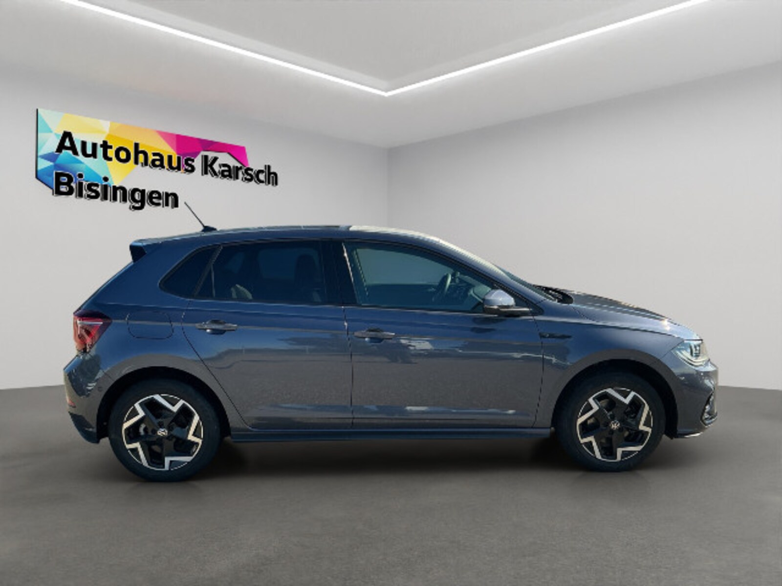 Volkswagen Polo – Bild 7
