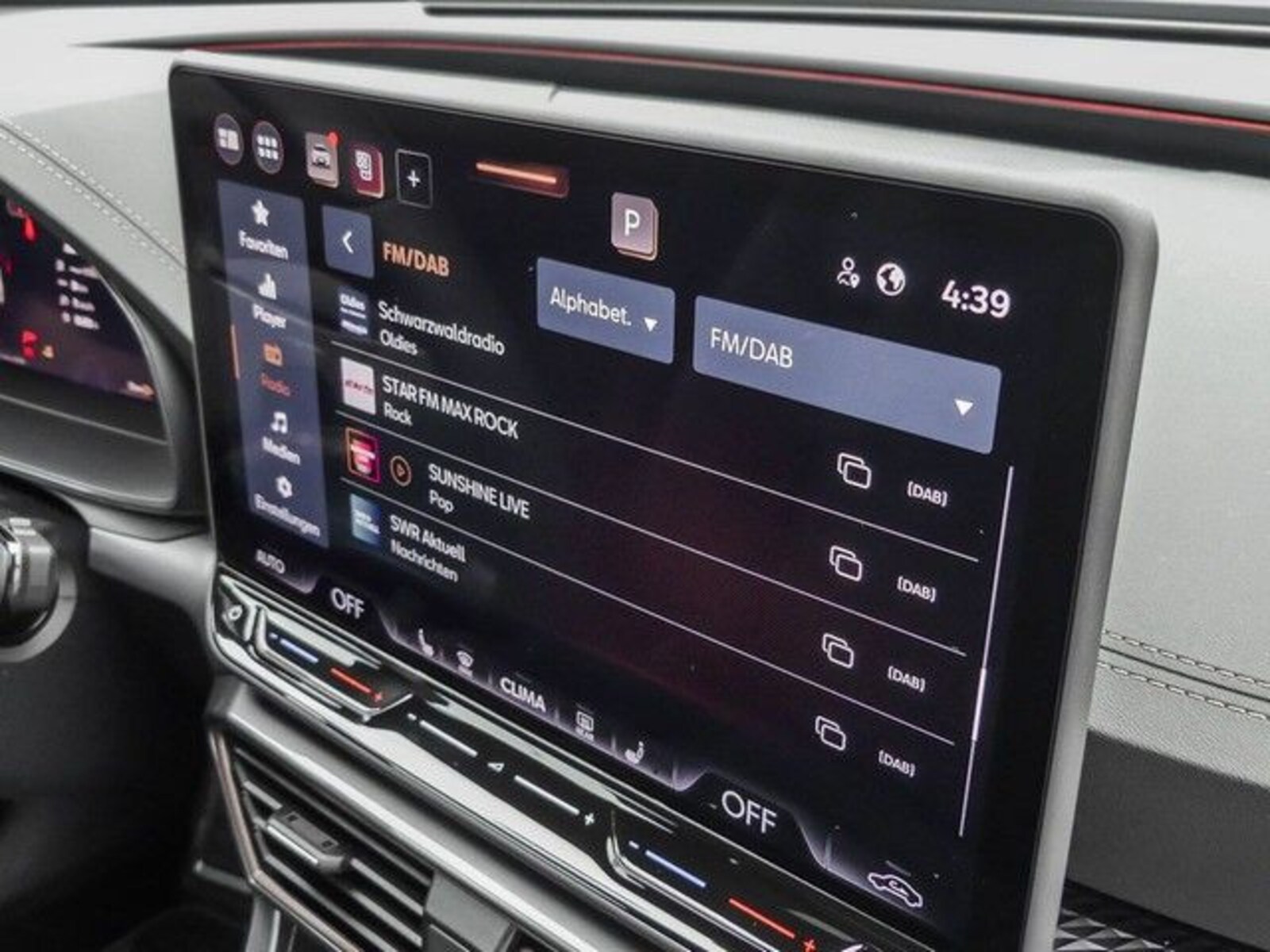 CUPRA Formentor – Bild 16