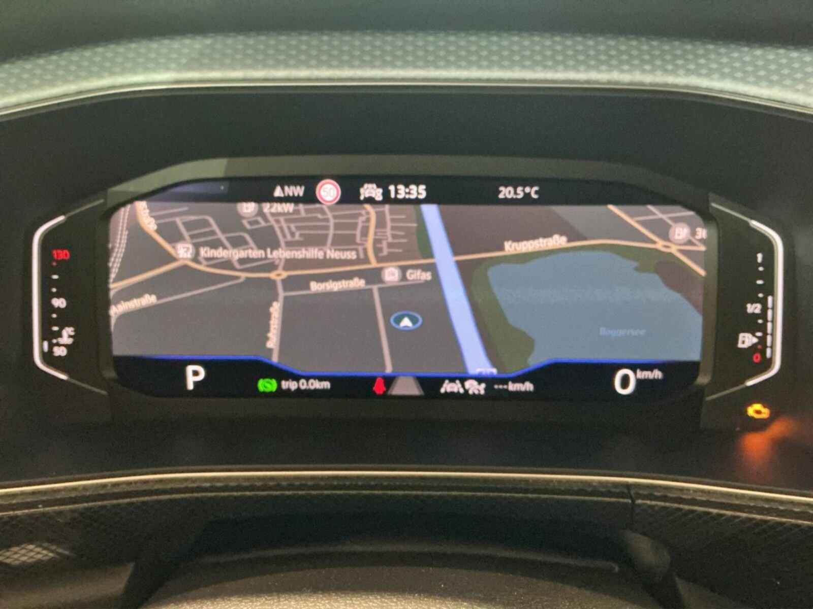 Volkswagen T-Cross – Bild 13
