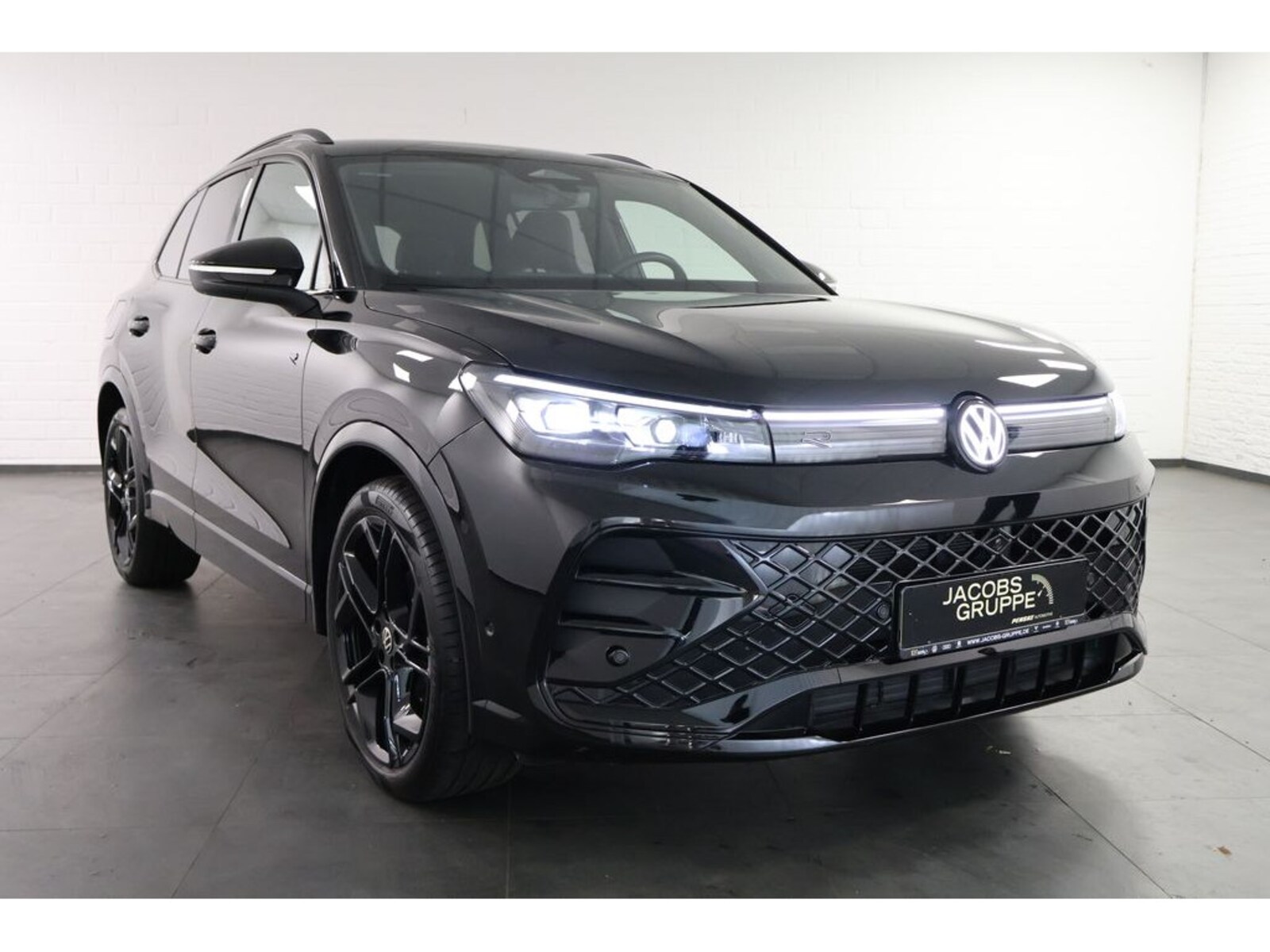 Volkswagen Tiguan – Bild 3