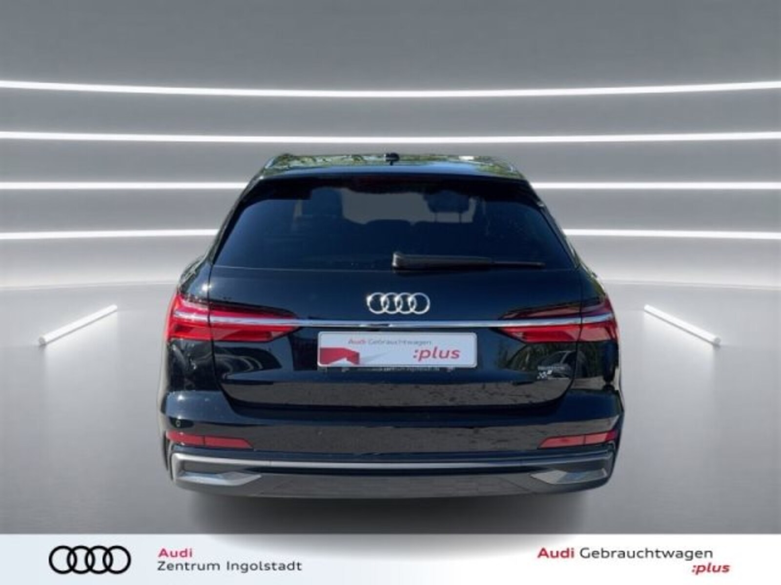 Audi A6 Avant – Bild 5