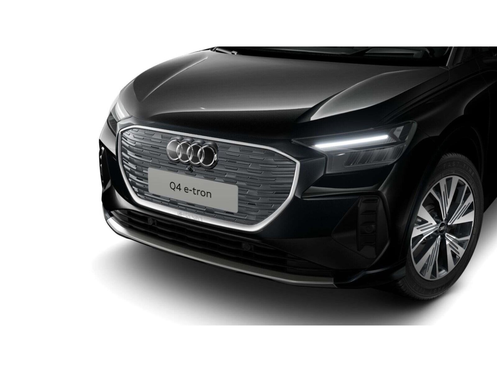 Audi Q4 Sportback e-tron – Bild 3