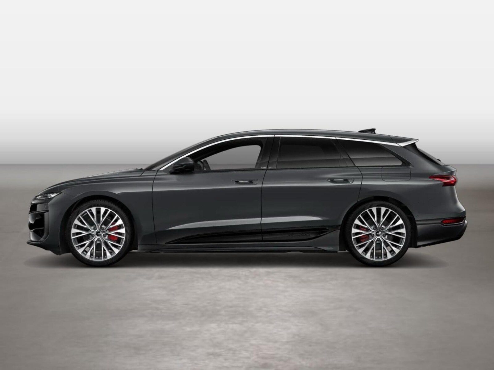 Audi A6 Avant e-tron – Bild 3