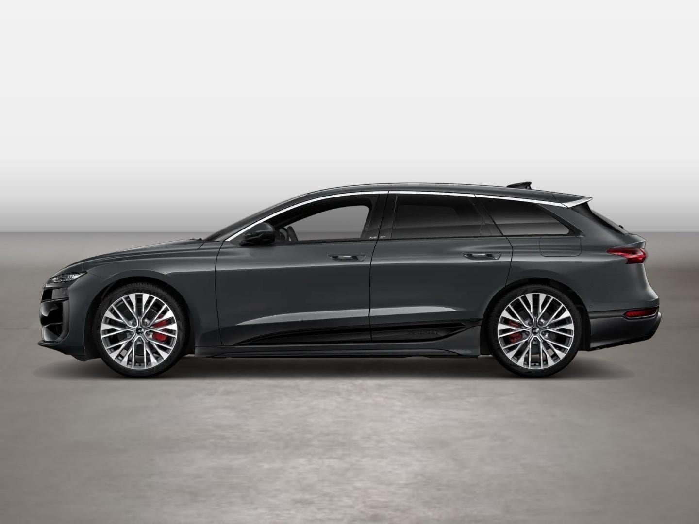 Bild über Audi A6 Avant e-tron e-tron - für weitere Informationen kontaktieren Sie den Audi Partner