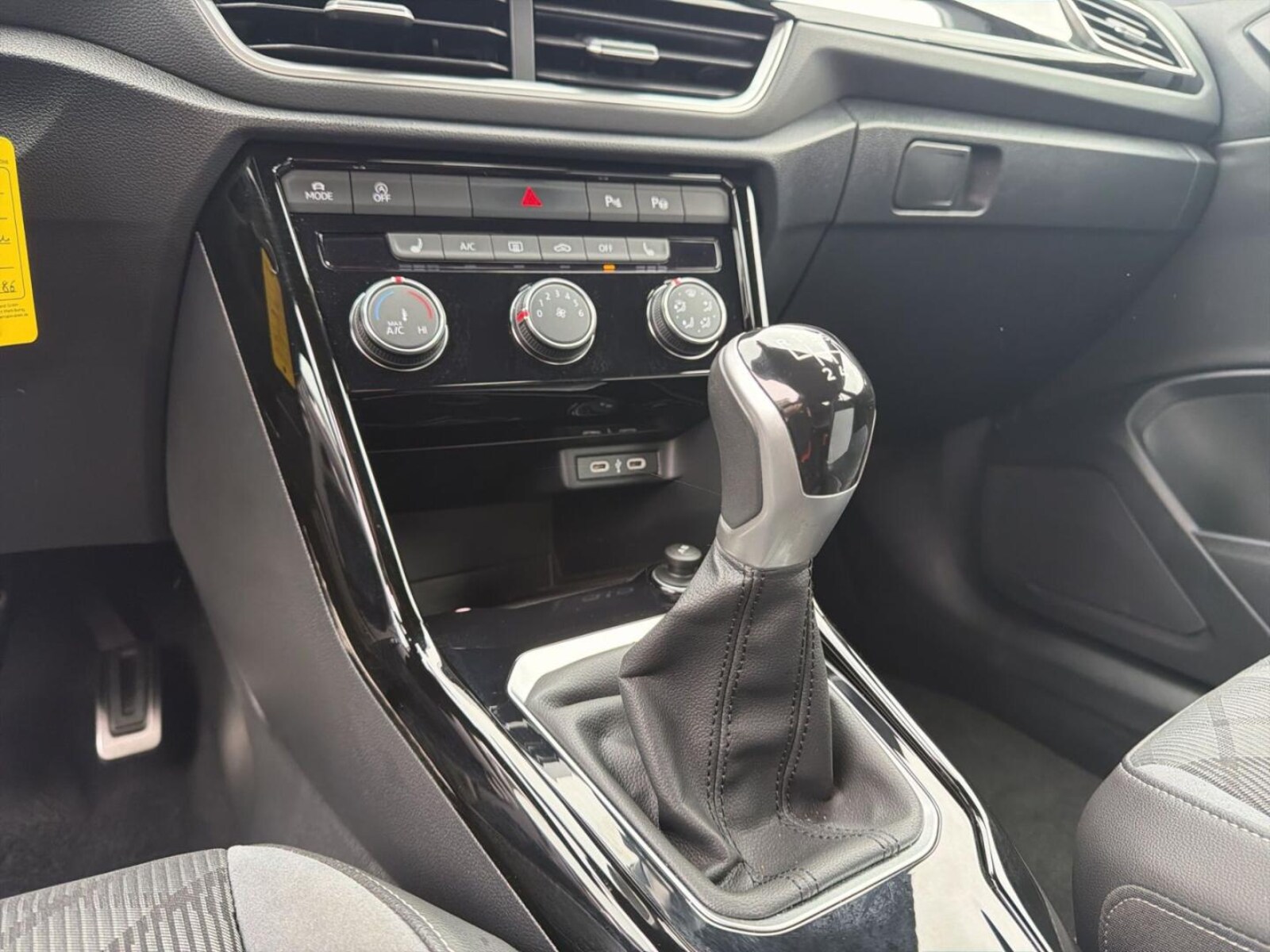 Volkswagen T-Roc – Bild 14