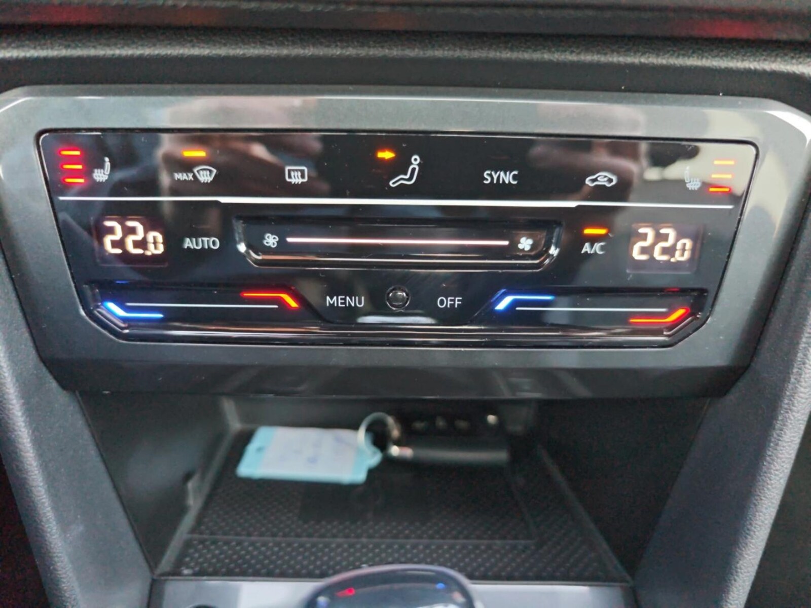 Volkswagen Tiguan – Bild 23
