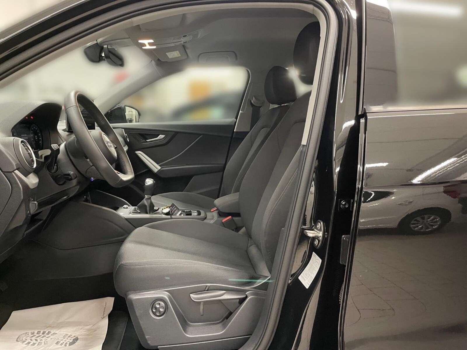 Audi Q2 – Bild 9