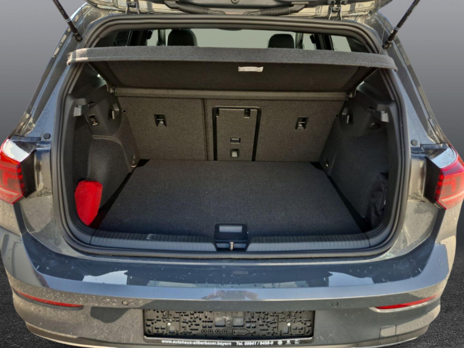 Volkswagen Golf Style
