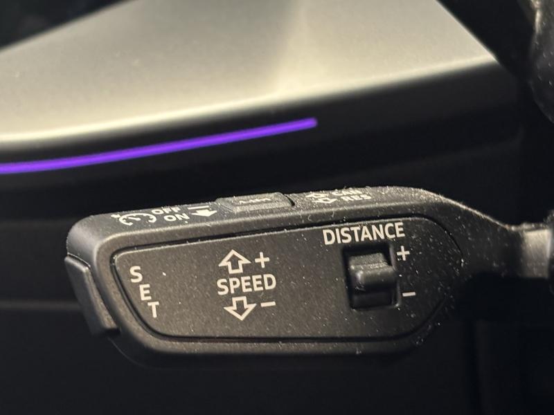 Image about Audi A3 Sportback S line 35 TDI 110 kW (150 ch) S tronic