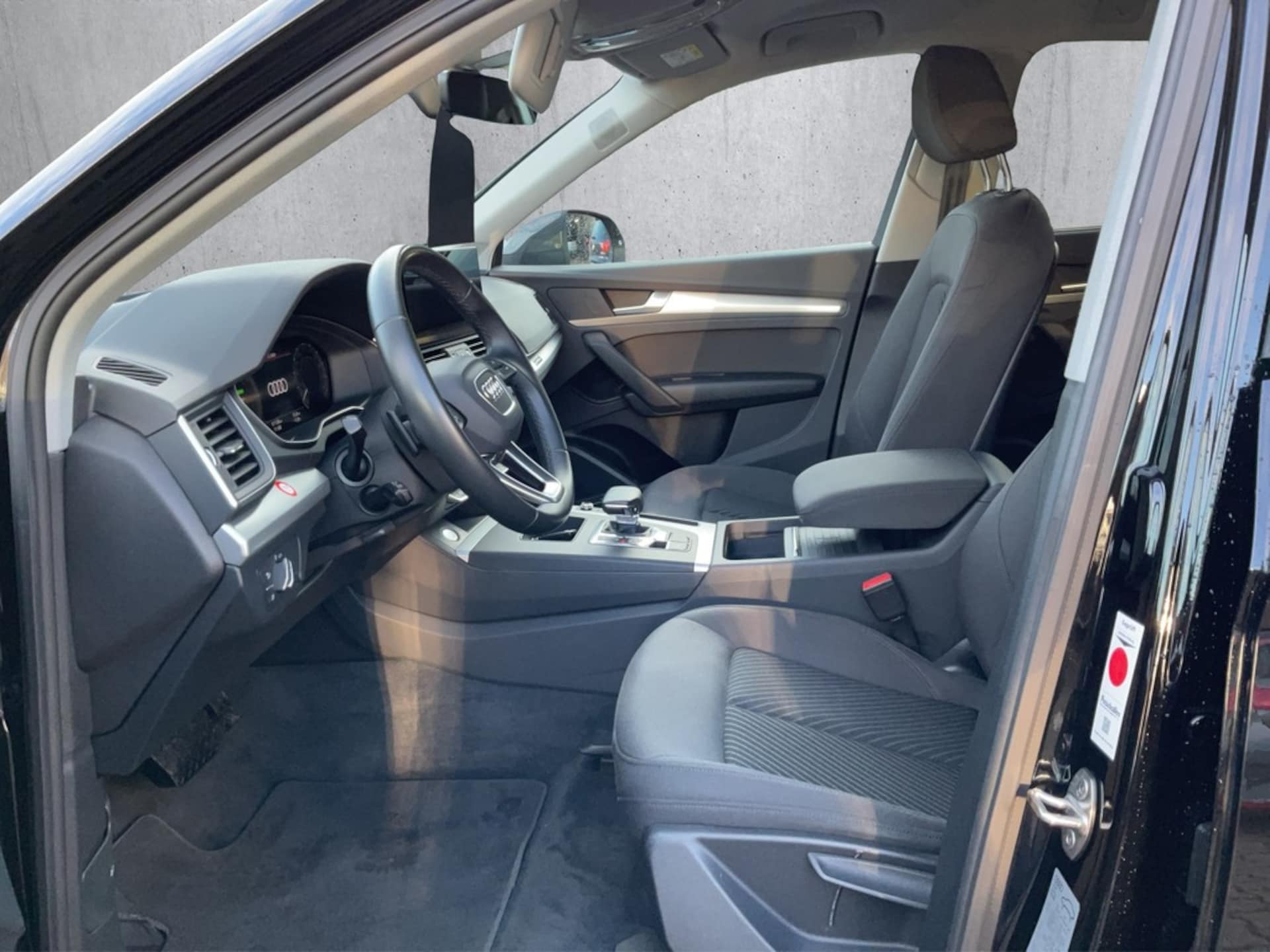 Audi Q5 TFSI e
