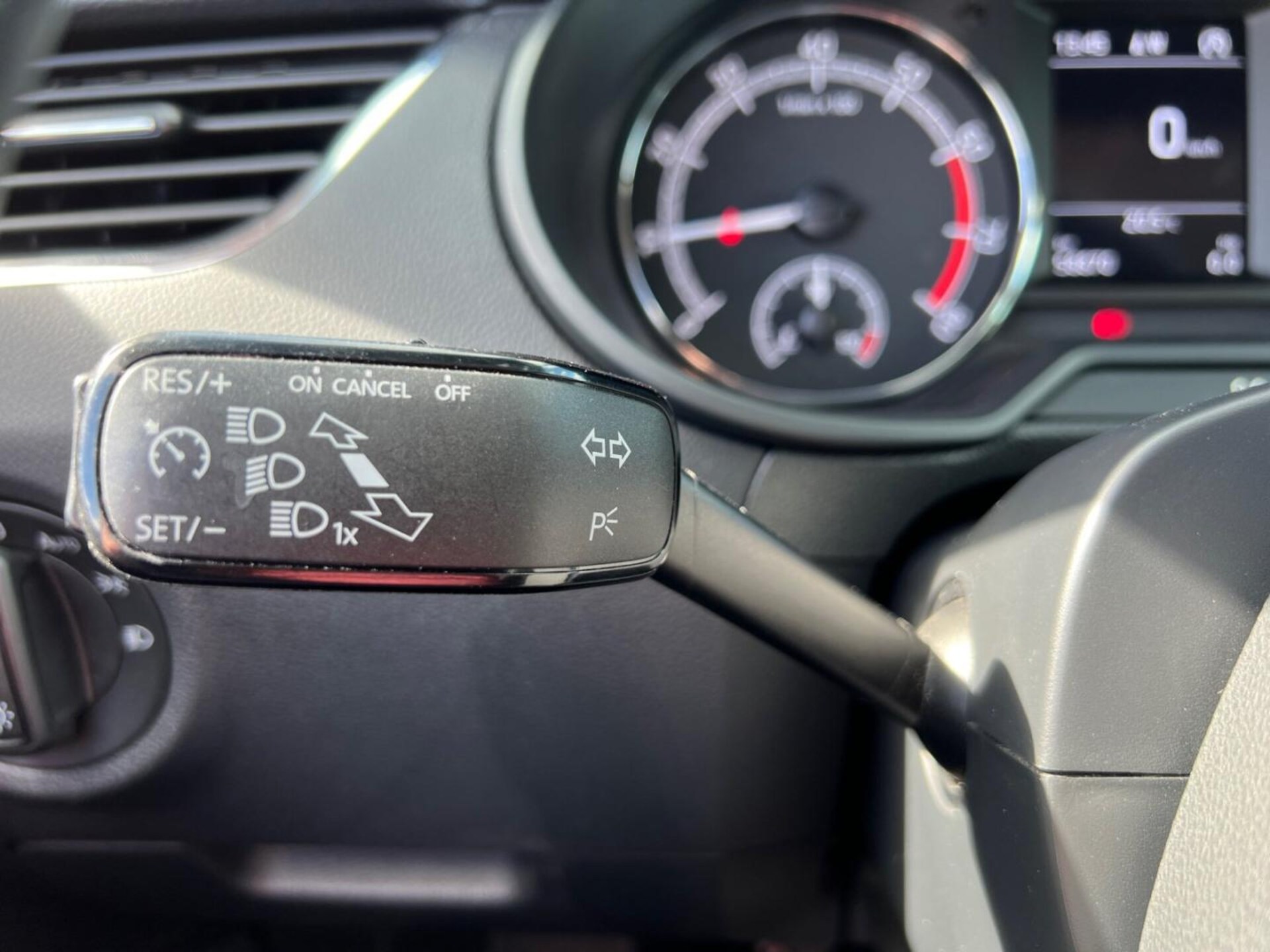 Skoda Octavia Combi Ambition
