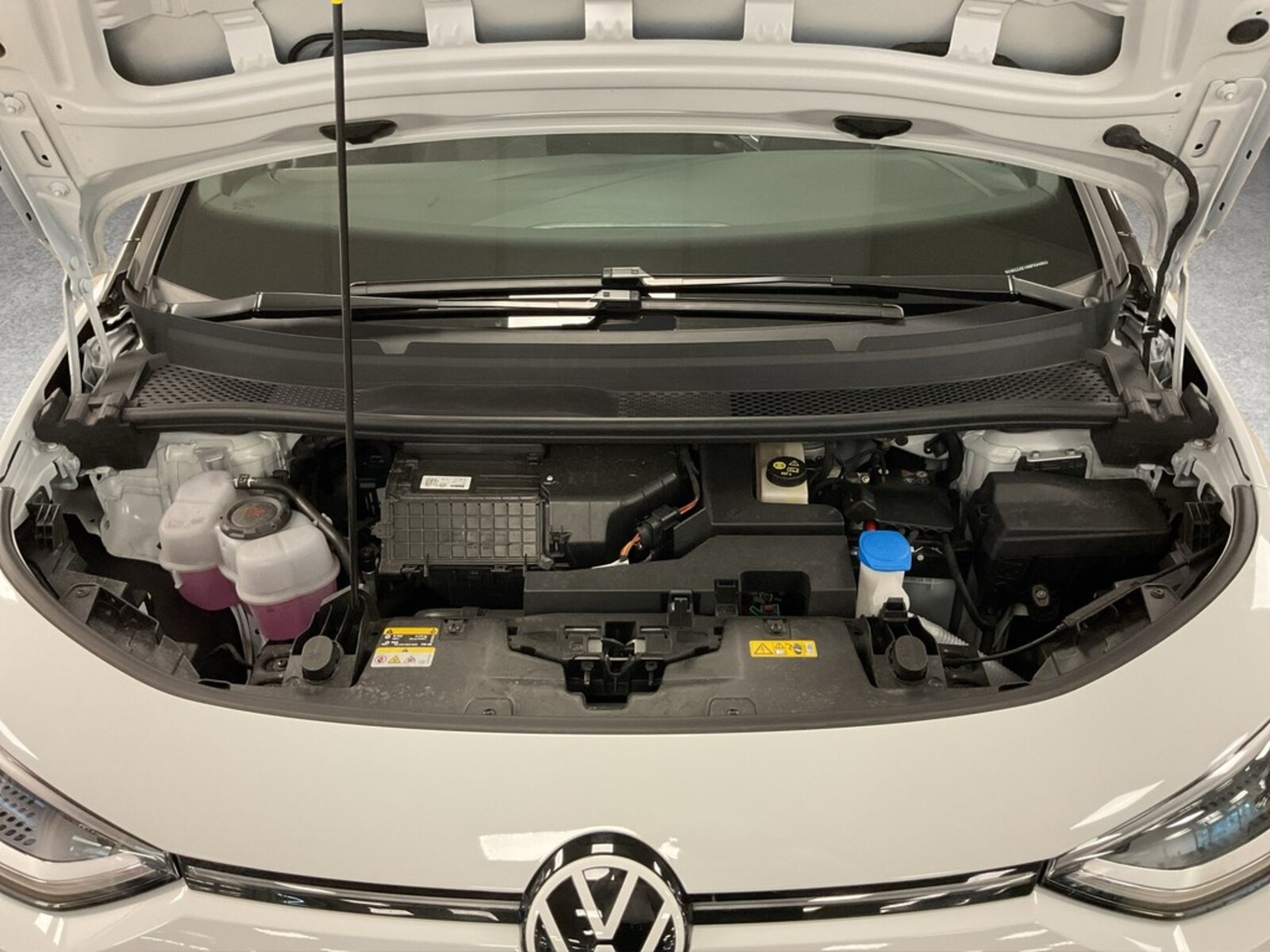 Volkswagen ID.3 – Bild 21