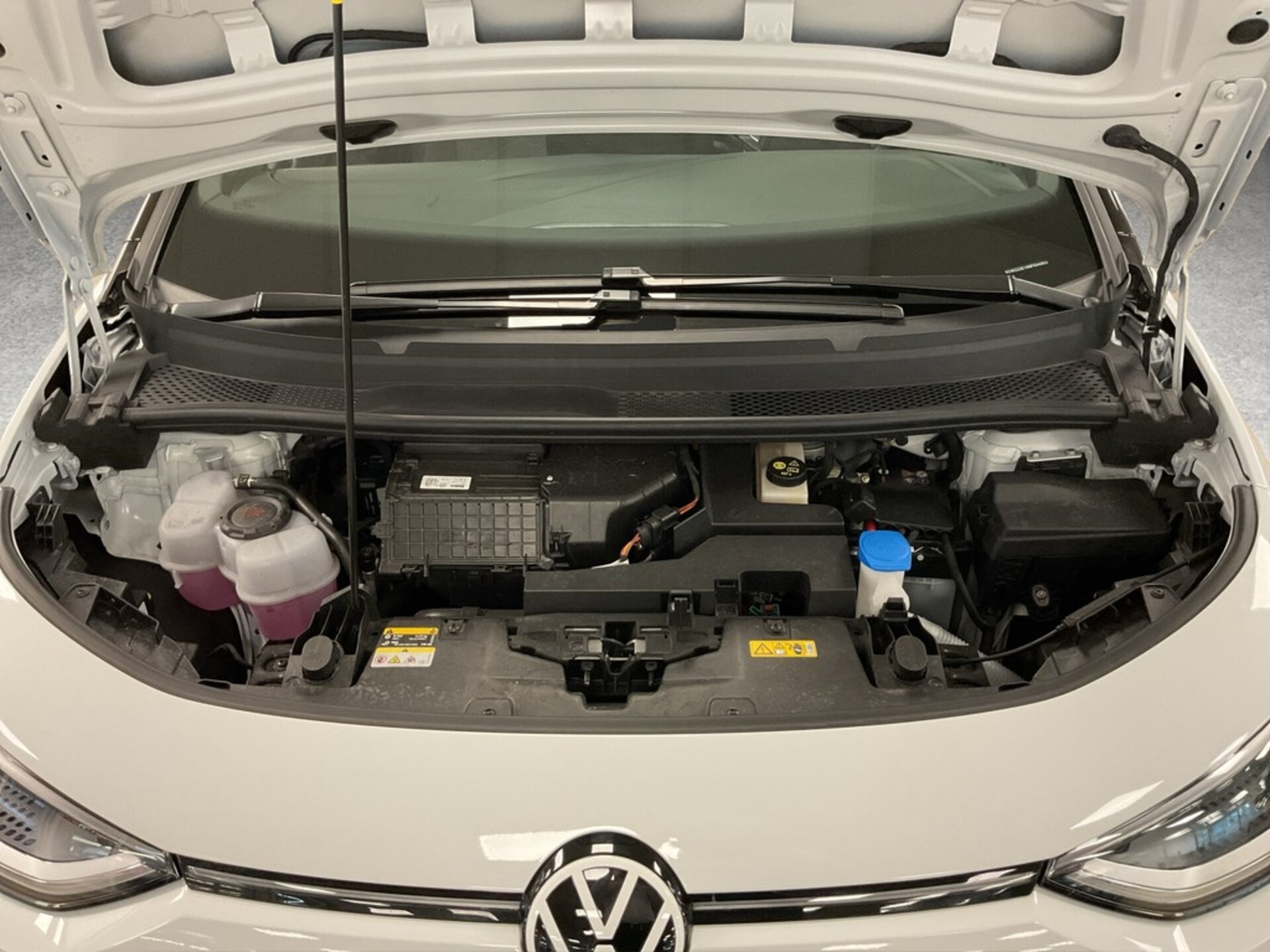 Volkswagen ID.3 Pro