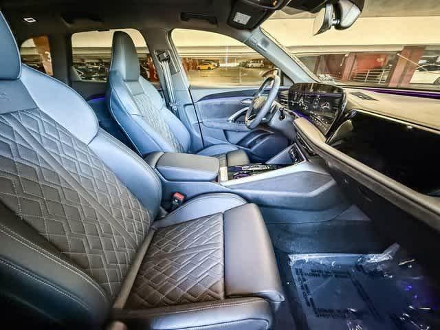 2025 Audi SQ5 Premium Plus - Photo 17