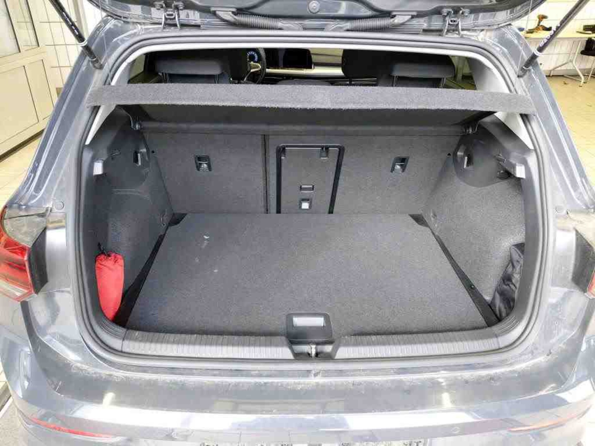 Volkswagen Golf MOVE