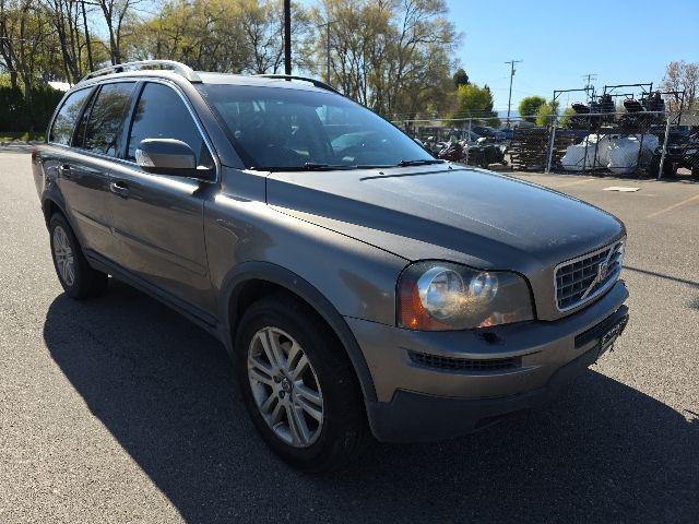 2009 Volvo XC90 3.2
