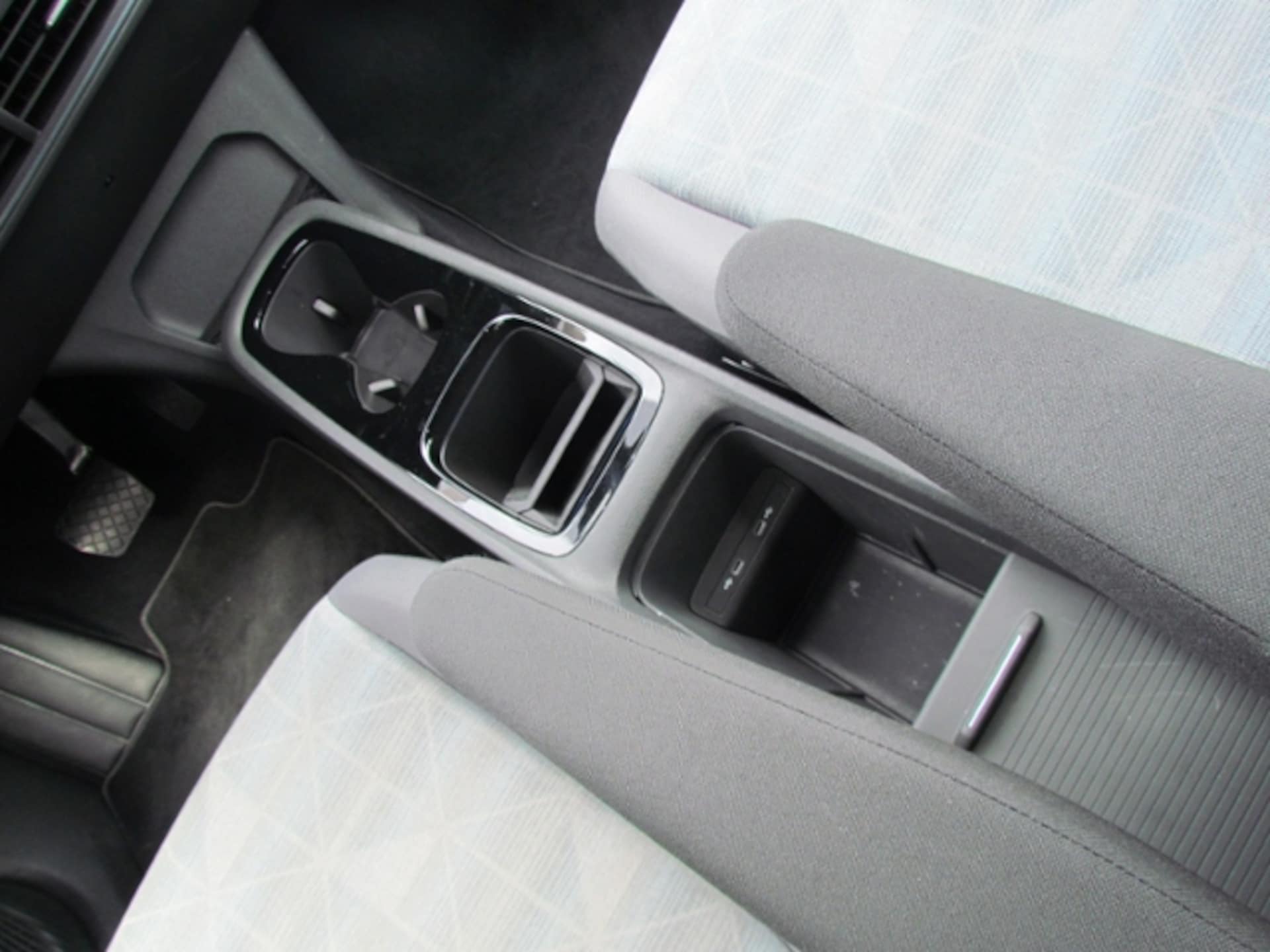 Volkswagen ID.3 Pro