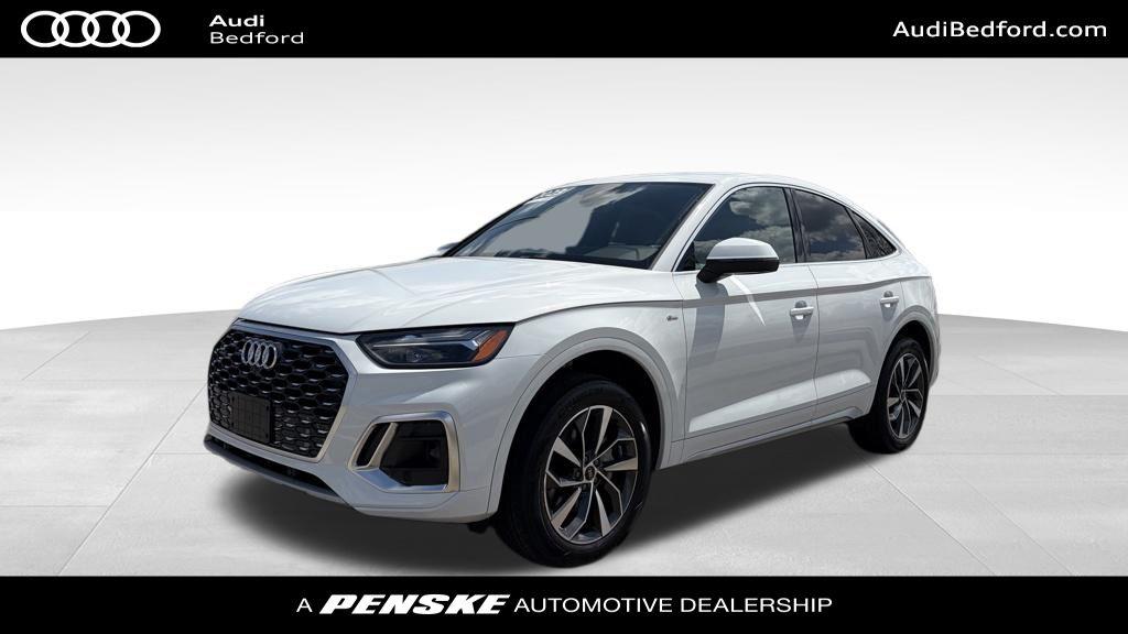 2023 Audi Q5 Sportback
