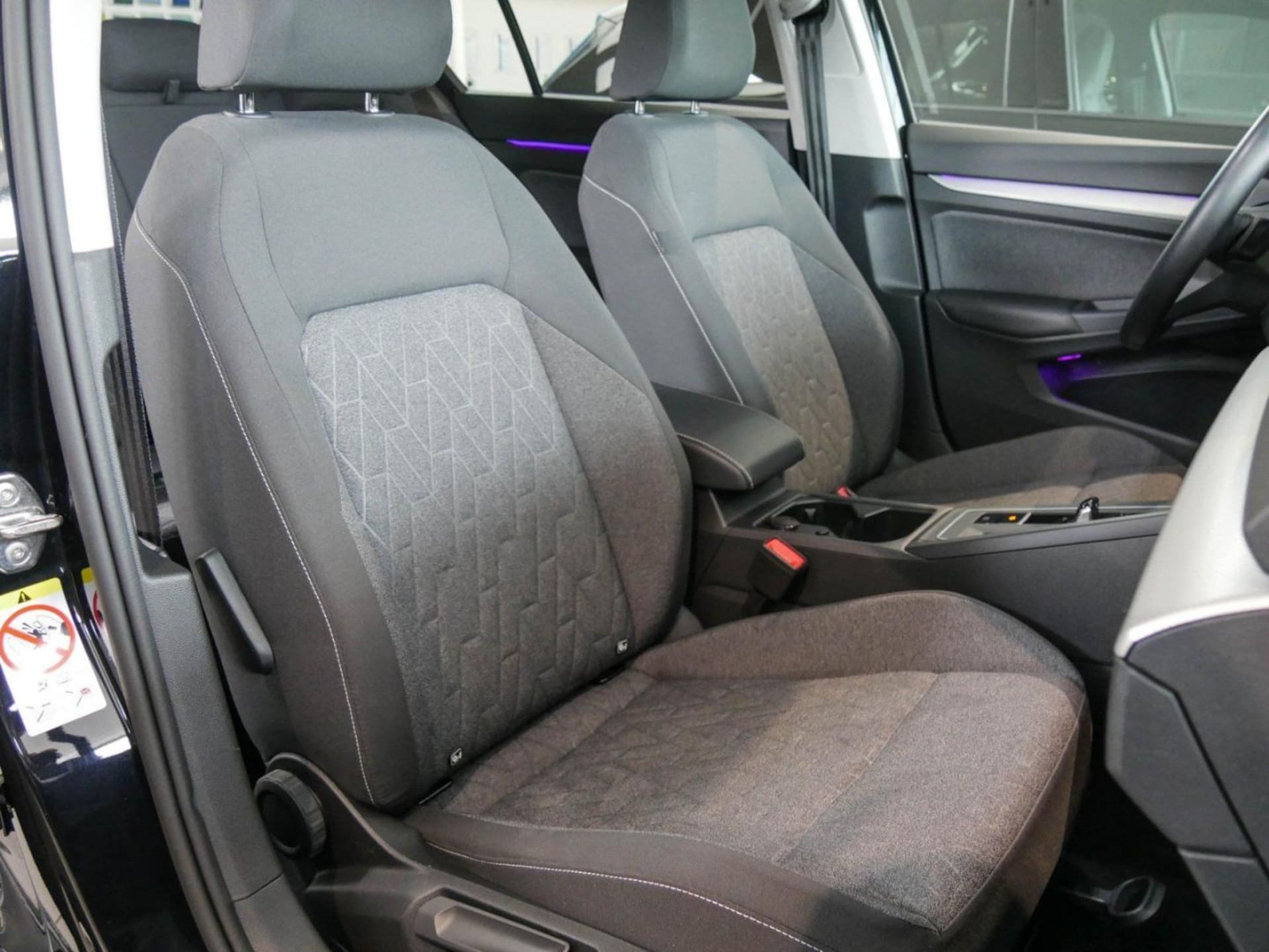 Volkswagen Golf MOVE