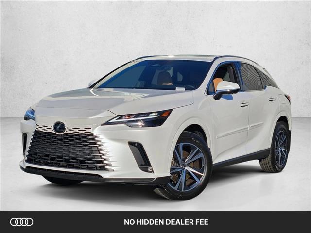 2026 Lexus RX 350 350 Premium FWD's photo