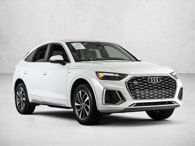 2023 Audi Q5 Sportback