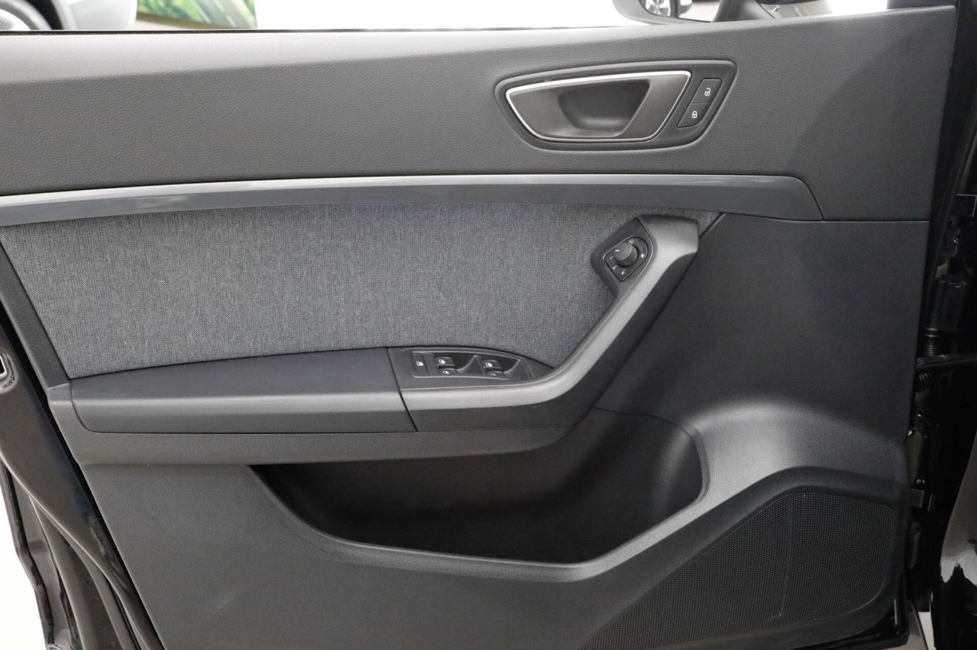 SEAT Ateca Style