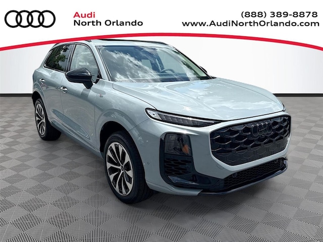 Photo of 2026 Audi Q3 SUV