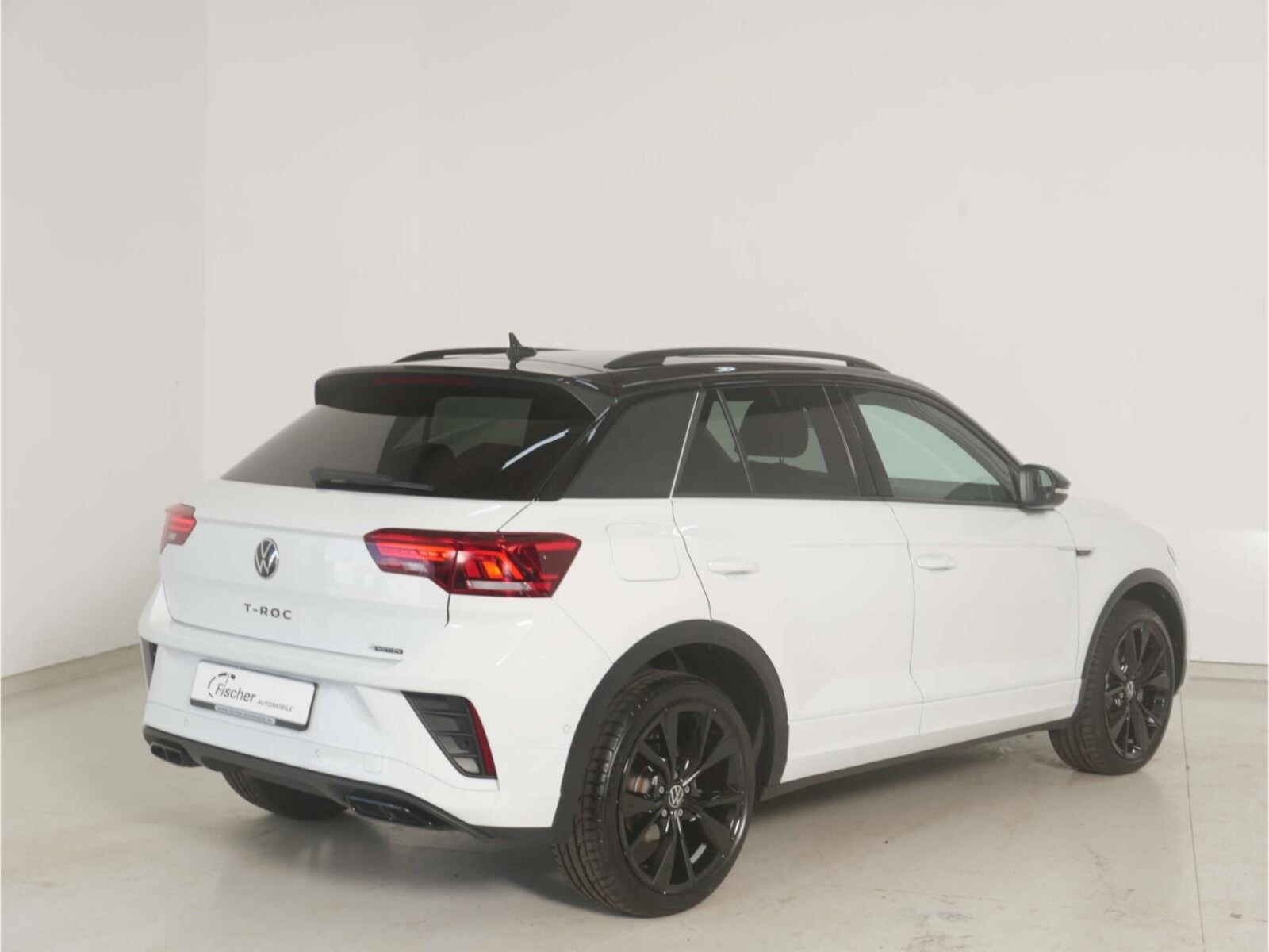 Volkswagen T-Roc – Bild 8