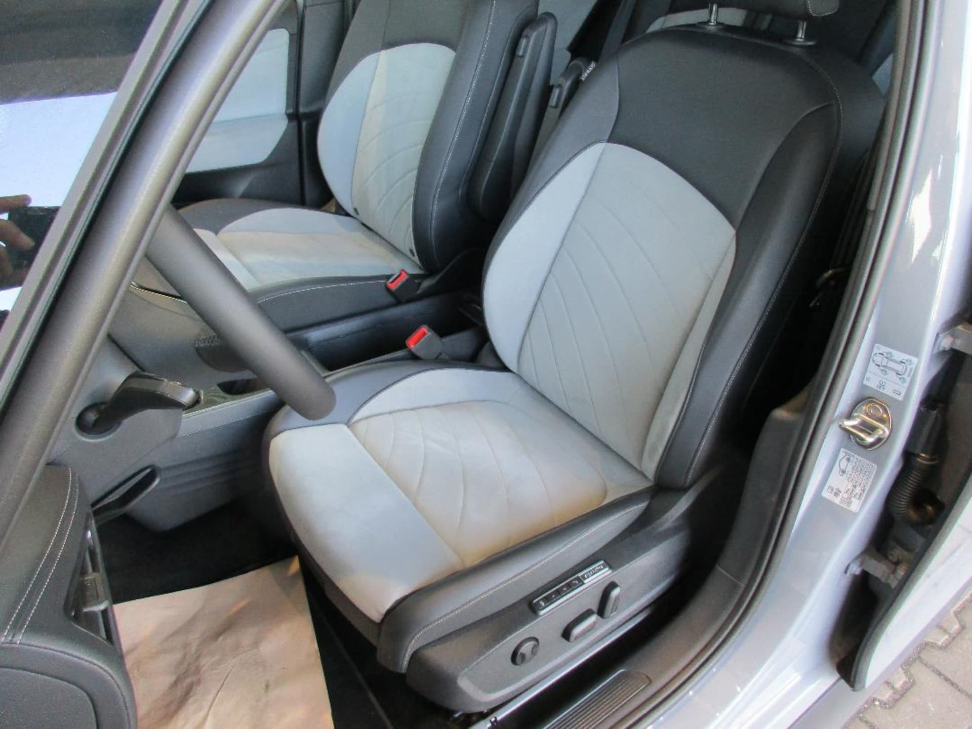 Volkswagen ID.3 MOVE Pro
