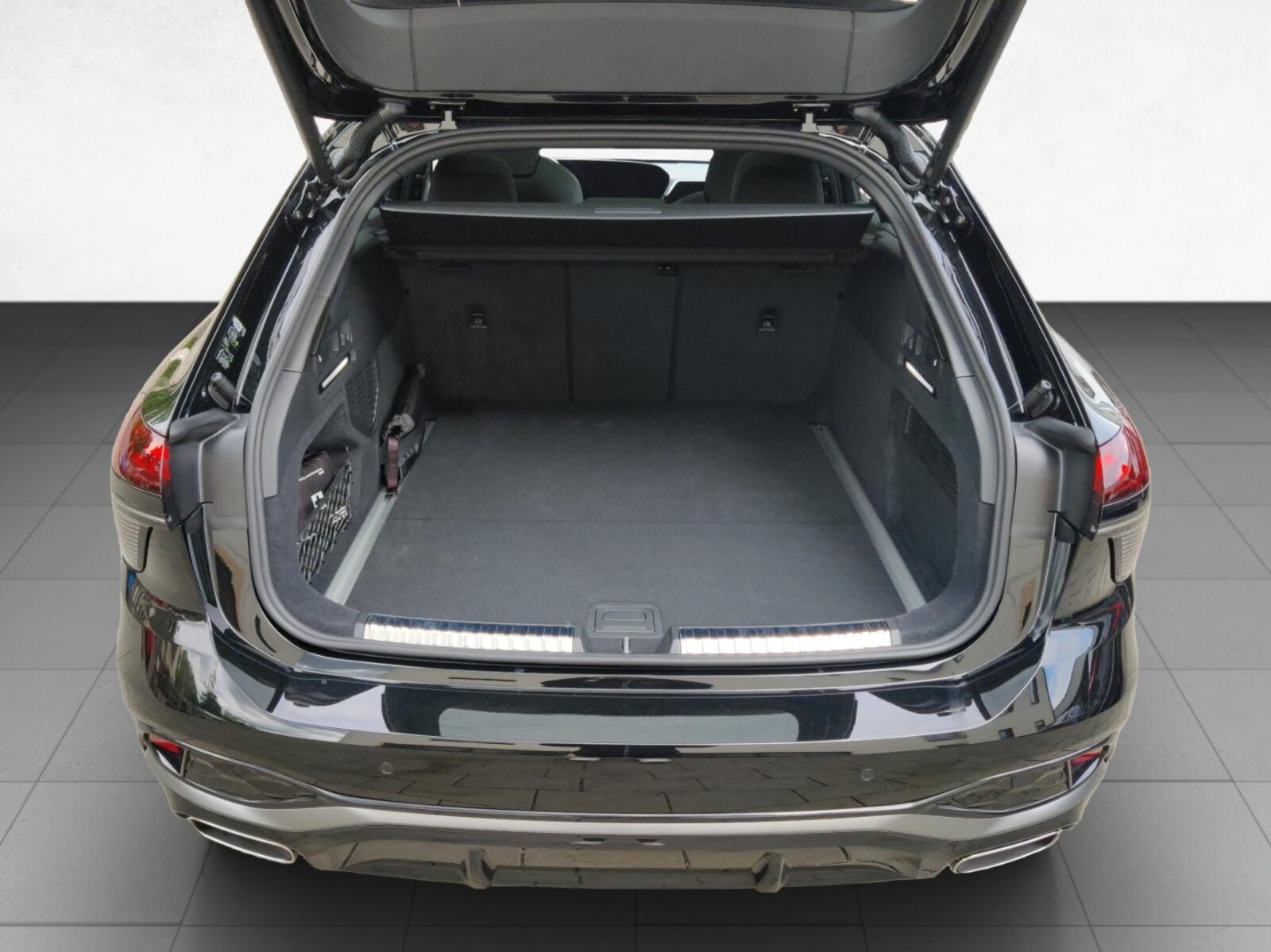 Audi A6 Avant – Bild 14