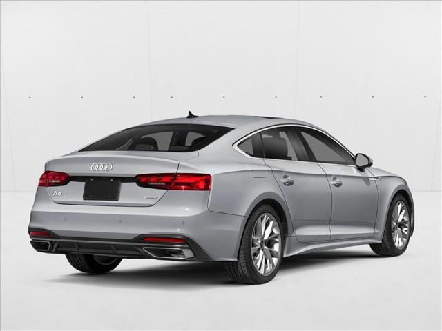 2026 Audi A5 Sedan