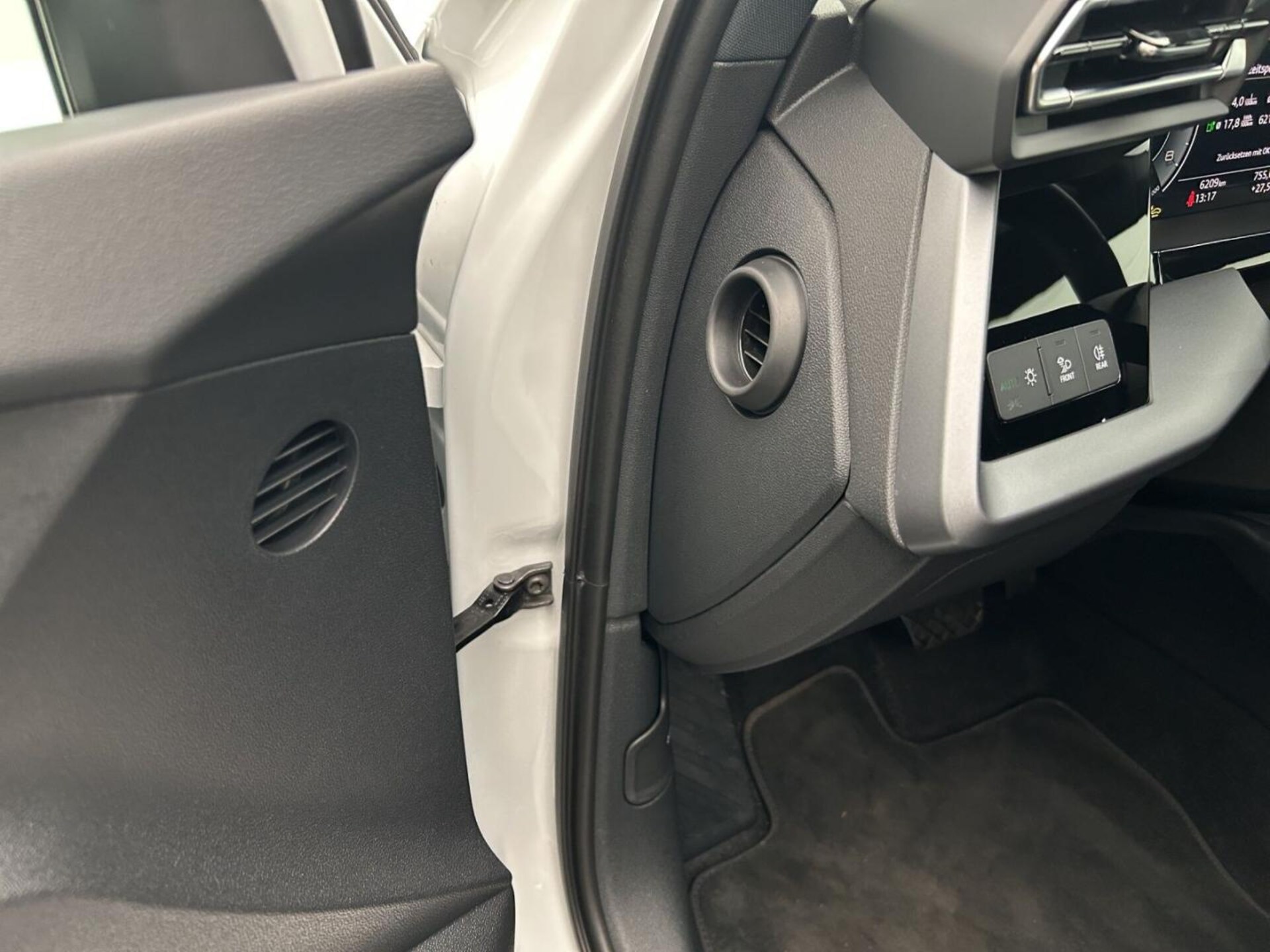 Audi A3 Sportback TFSI e Advanced