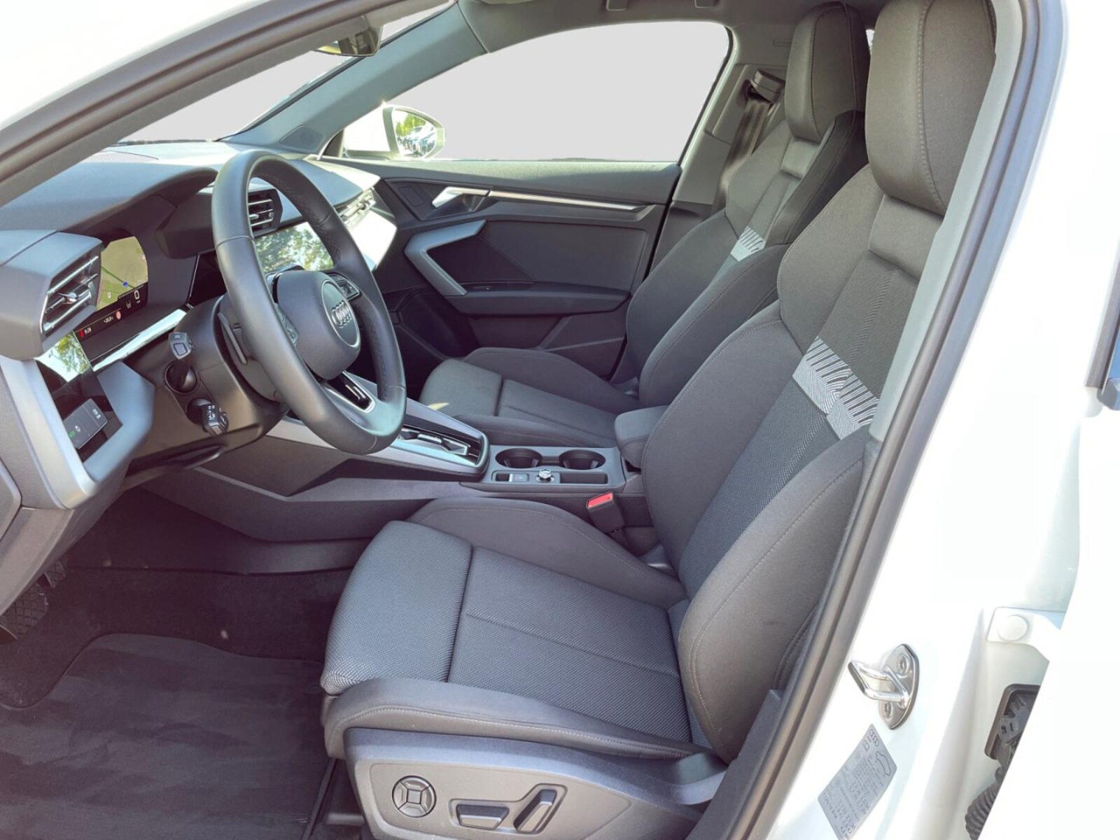Audi A3 Sportback – Bild 9