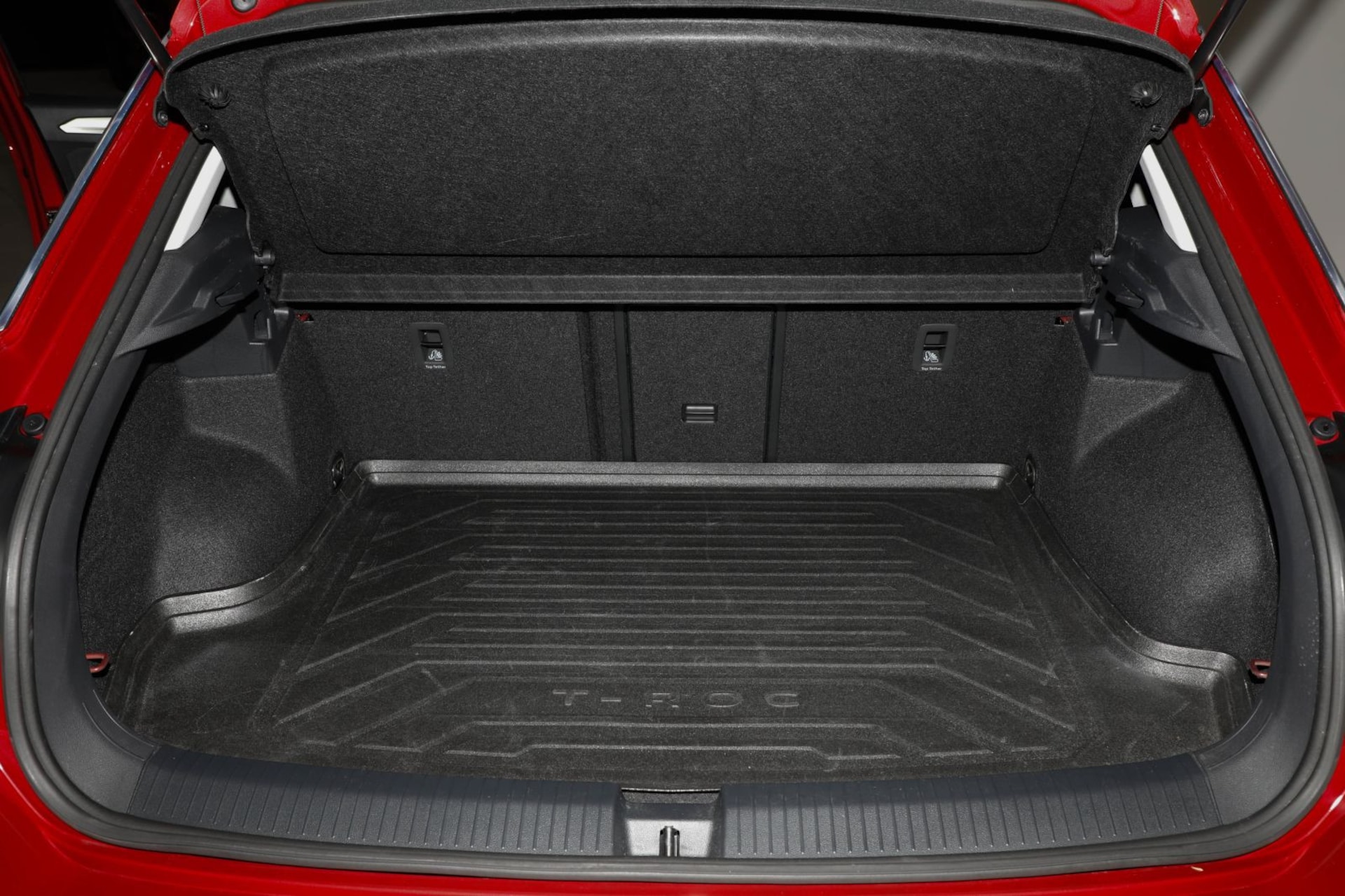 Volkswagen T-Roc MOVE