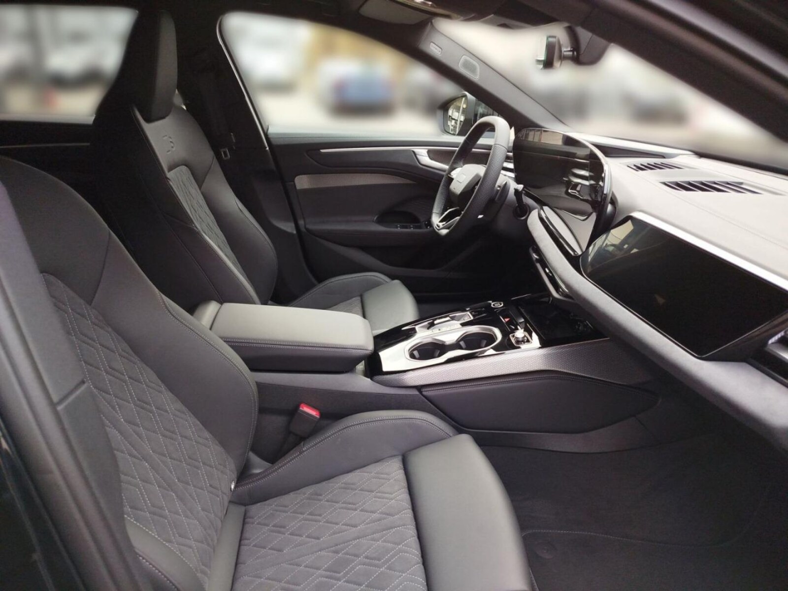 Audi A6 Avant – Bild 14