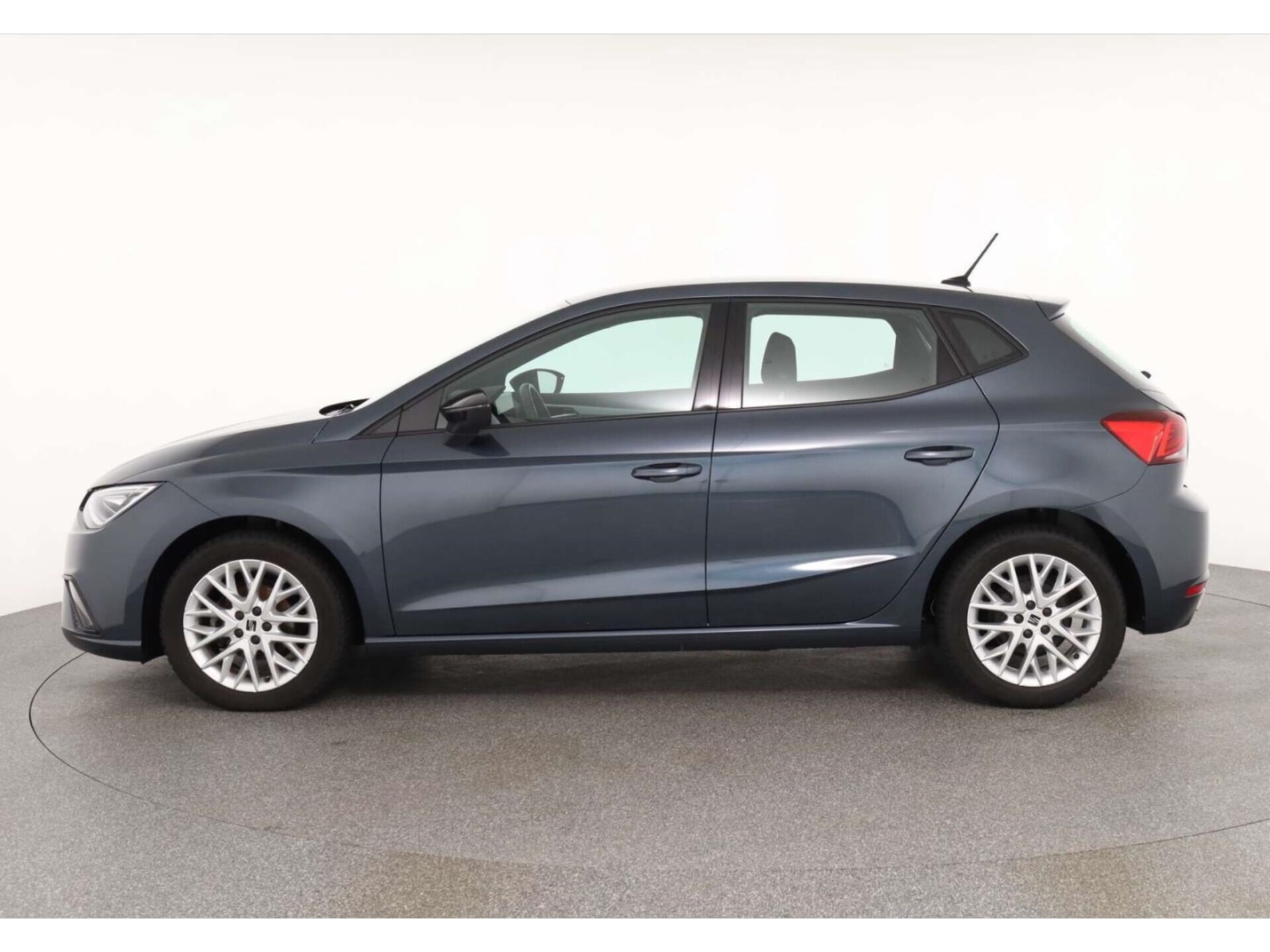 SEAT Ibiza FR